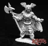 Golgoth the Ancient: Dark Heaven Legends RPR 02080