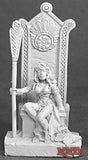 Queen Shannon Stormhand: Dark Heaven Legends RPR 02083