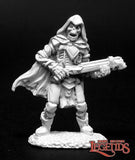 Skeleton Crossbow: Dark Heaven Legends RPR 02089