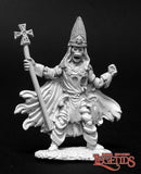 St. Tarkus, Dire Dead: Dark Heaven Legends RPR 02092