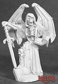 Angel Of Death: Dark Heaven Legends RPR 02096