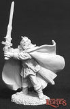 Gabriel Darkblood: Dark Heaven Legends RPR 02111