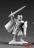 Knight Templar: Dark Heaven Legends RPR 02119
