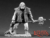 Giant Mountain Troll: Dark Heaven Legends RPR 02127