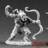 Orc Bowman: Dark Heaven Legends RPR 02131
