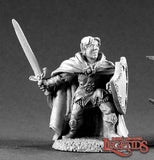 Elladan of Silveroak: Dark Heaven Legends RPR 02143