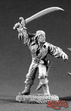 Eric Swiftblade: Dark Heaven Legends RPR 02144