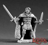 Fafnir of Kjord: Dark Heaven Legends RPR 02152
