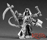 Arachno-Assassin: Dark Heaven Legends RPR 02159