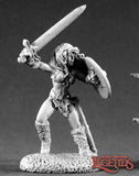 Marda Of the Blade: Dark Heaven Legends RPR 02164