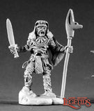 Khalith Mummy King: Dark Heaven Legends RPR 02166