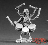 Arachno Assassin: Dark Heaven Legends RPR 02167