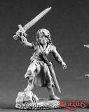 Talisha Highbringer: Dark Heaven Legends RPR 02177