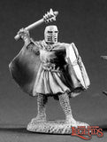 Templar Knight: Dark Heaven Legends RPR 02178