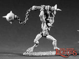 Knawl, Bakarathi: Dark Heaven Legends RPR 02179