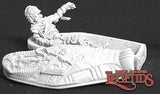 Mummy Rising: Dark Heaven Legends RPR 02185