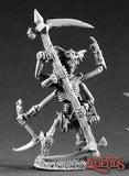 Arachno Champion: Dark Heaven Legends RPR 02192