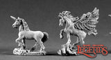 Foals: Dark Heaven Legends RPR 02207