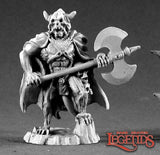 Abraxus Dire-Dead: Dark Heaven Legends RPR 02218