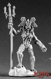 Domnu Of The Slithe: Dark Heaven Legends RPR 02219