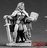 Morrdha Vampire Lord: Dark Heaven Legends RPR 02221