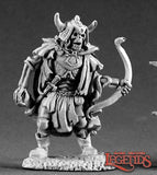 Skeleton: Dark Heaven Legends RPR 02225