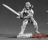 Dantrag Of Heimdall: Dark Heaven Legends RPR 02233