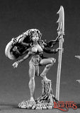 Alyscia of the Forest (DYOM): Dark Heaven Legends RPR 02248