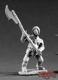 Froderick Wilhelm: Dark Heaven Legends RPR 02249