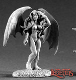 Alura, Succubus: Dark Heaven Legends RPR 02254