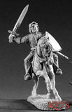 William Drakeheart: Dark Heaven Legends RPR 02261