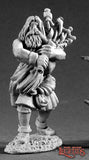 Bruce O'Hugh: Dark Heaven Legends RPR 02271