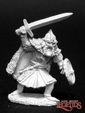 Eric Redbeard: Dark Heaven Legends RPR 02280