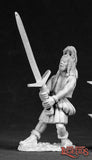 Quinn Rowan: Dark Heaven Legends RPR 02286