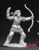 Derek the Tall: Dark Heaven Legends RPR 02292