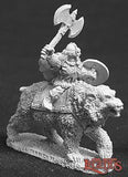 Thorondil Of Kragmarr: Dark Heaven Legends RPR 02294