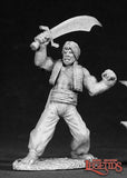Kaballah the Colossus: Dark Heaven Legends RPR 02297