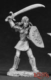 Vanessa of the Blade: Dark Heaven Legends RPR 02304