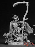 Grim Reaper: Dark Heaven Legends RPR 02317