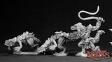 Lizard Hunting Pack: Dark Heaven Legends RPR 02331