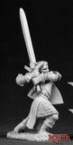 Templar Knight: Dark Heaven Legends RPR 02339