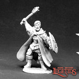Unthar Godshand: Dark Heaven Legends RPR 02340