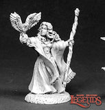 Catherine Omannon: Dark Heaven Legends RPR 02344