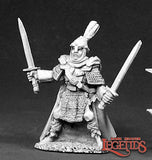 Anhurian Elite Guard: Dark Heaven Legends RPR 02345