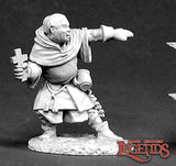 Jon Otterman, Templar: Dark Heaven Legends RPR 02349