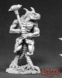 S'athka, Lizardman: Dark Heaven Legends RPR 02351