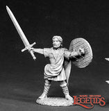 Edwin MacAndrew: Dark Heaven Legends RPR 02359