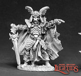 Dragoth the Defiler: Dark Heaven Legends RPR 02367