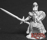 King Denethall: Dark Heaven Legends RPR 02369