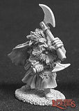 Balan Ironbreaker: Dark Heaven Legends RPR 02373